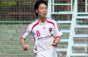 橋本 大侍
