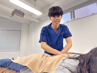 大見　翔悟