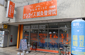 川西院