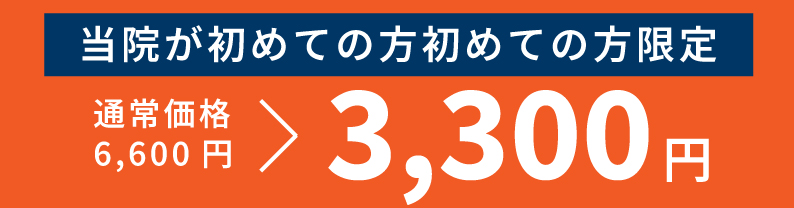 初回限定プラン
