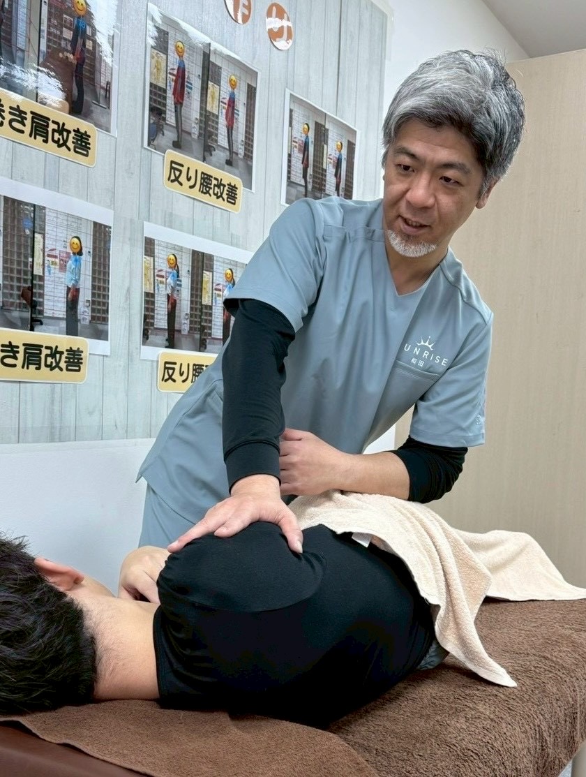 和田 綾輔 画像2