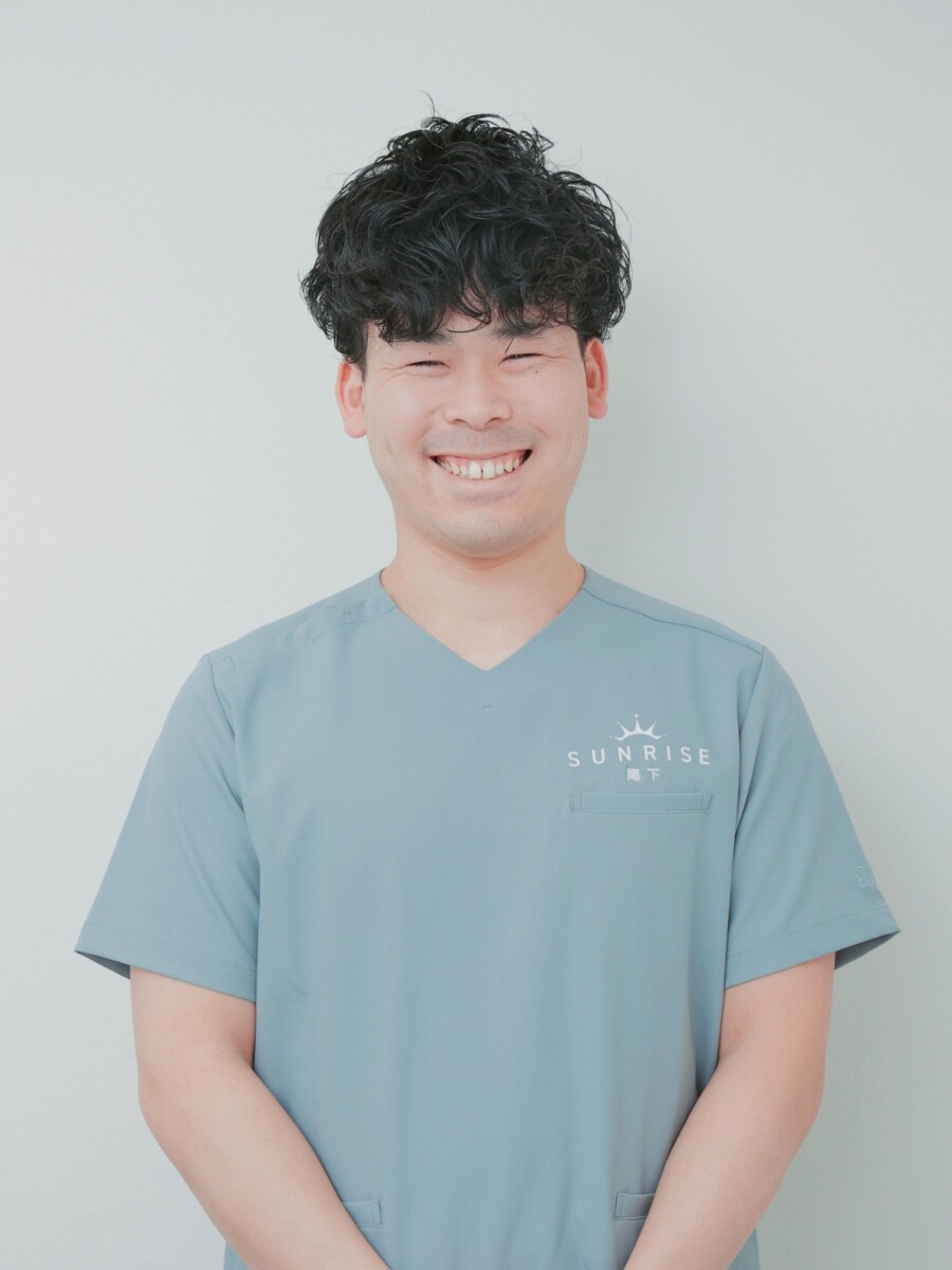 尾下 千空 顔写真