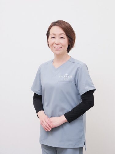 藤井 美幸