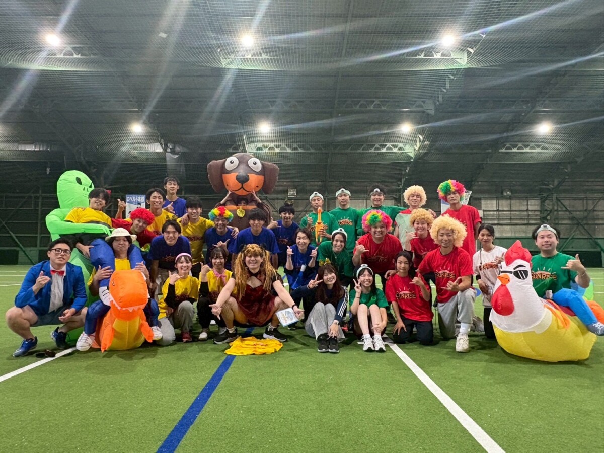 藤田 拓実 画像2