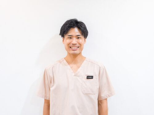 小林 晃大