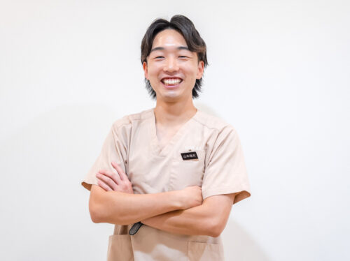 山本 翔太