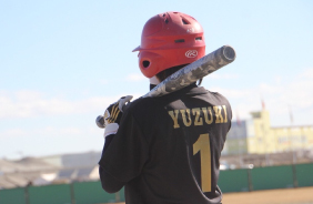 杉山 柚季 画像1