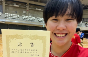 中原 瑞稀 画像1