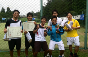 矢野 修将 画像1