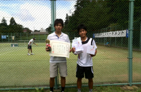 矢野 修将 画像2