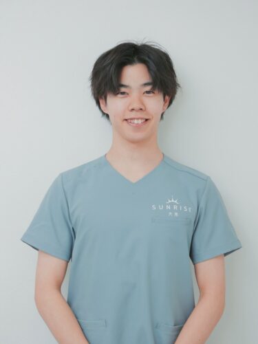 大見　翔悟