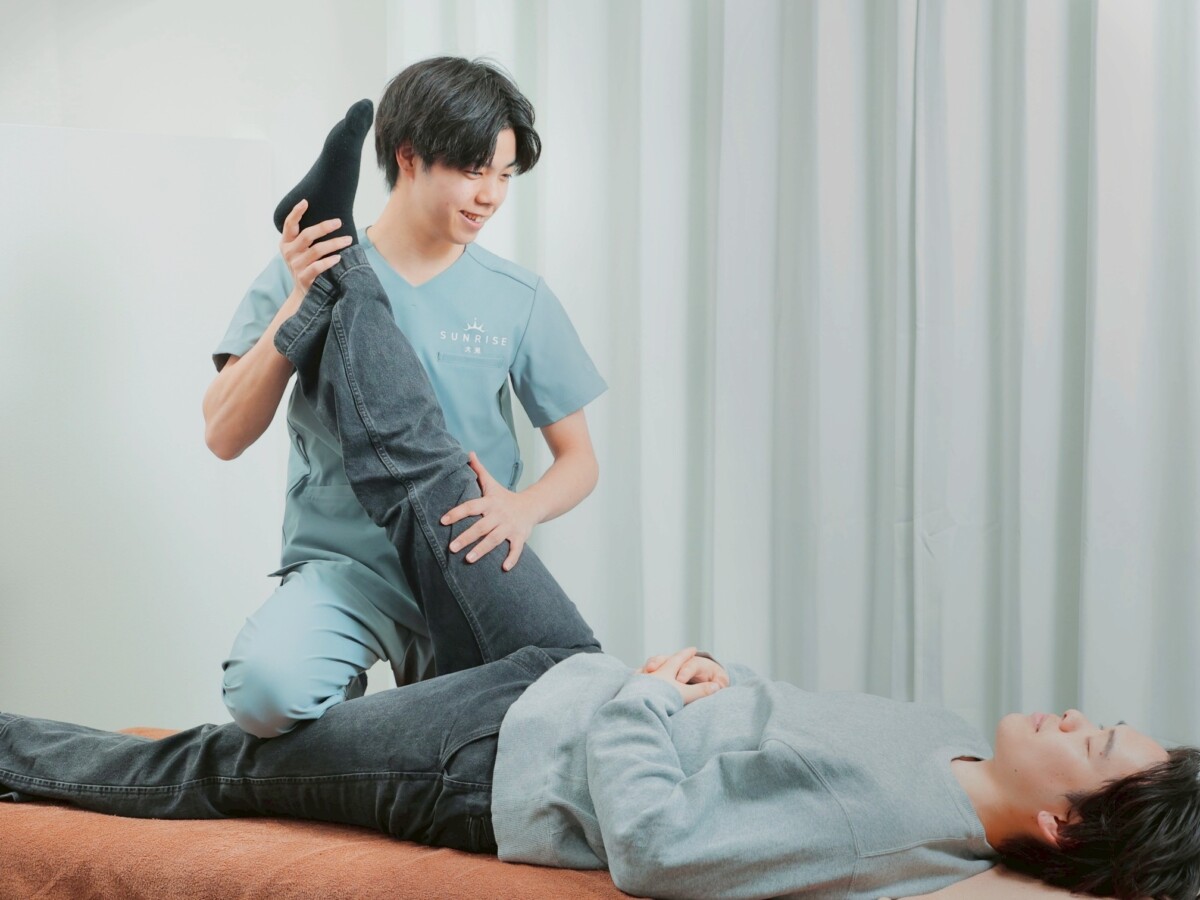 大見　翔悟 画像2