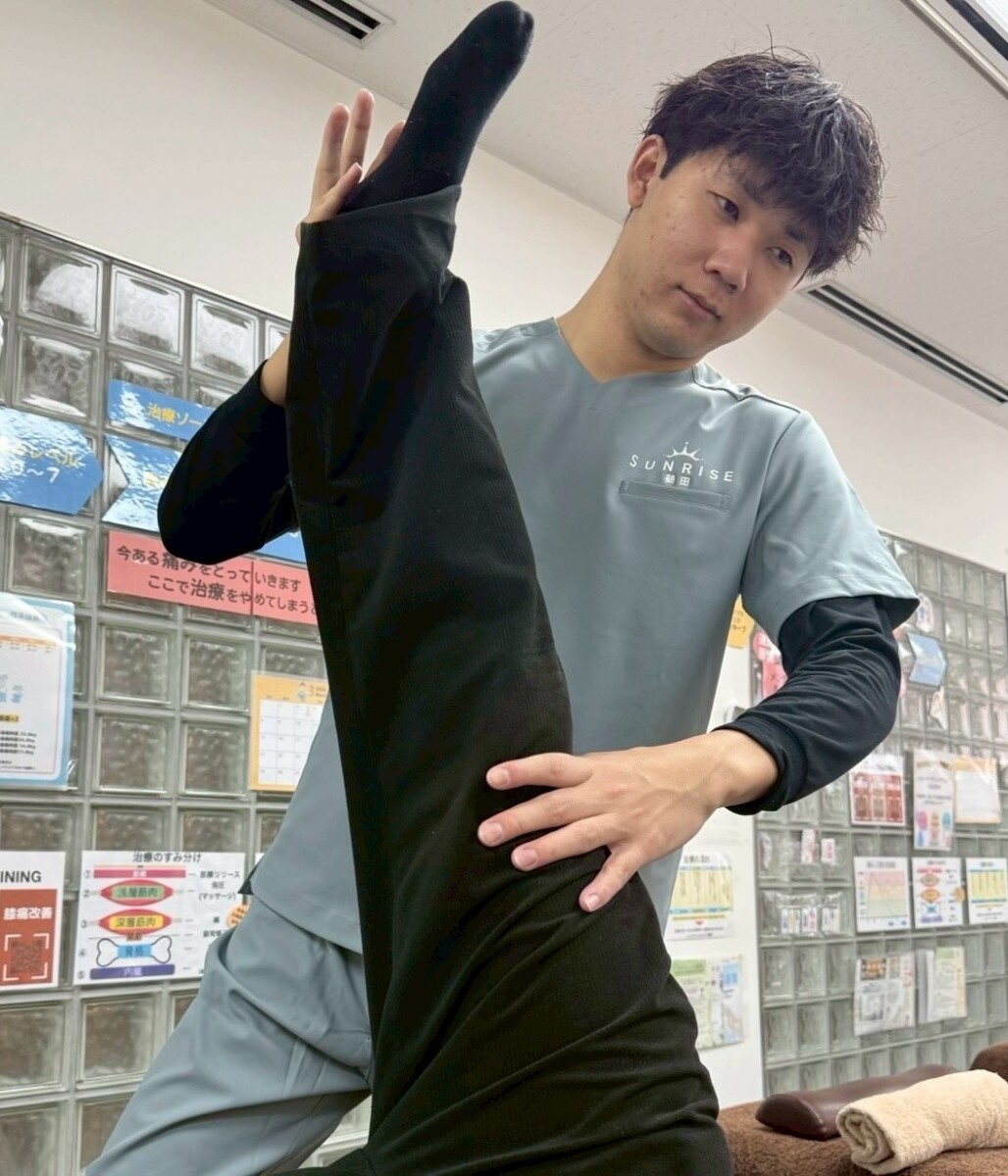 鶴田　壮宏 画像2