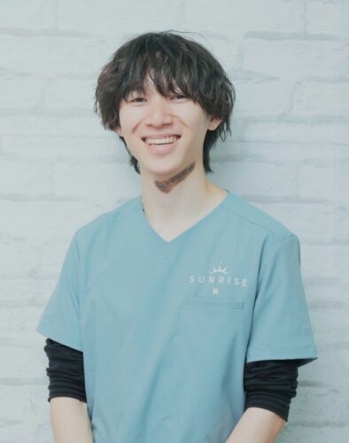 岡　大智