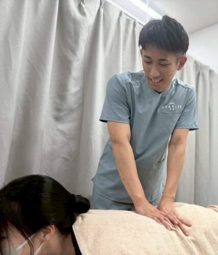 木津 貴博
