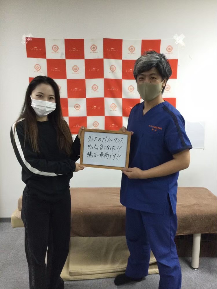 パフォーマンスめっちゃ良くなった！