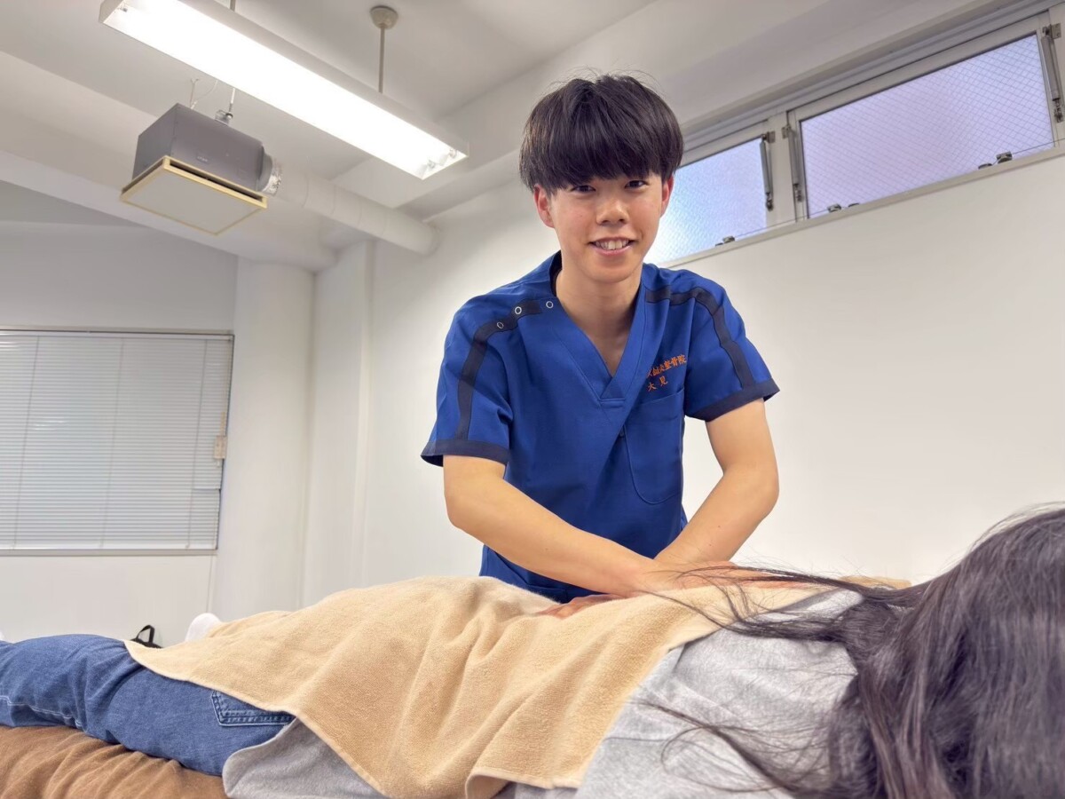 大見　翔悟 顔写真