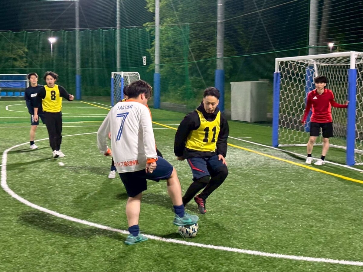 中西　太一 画像1