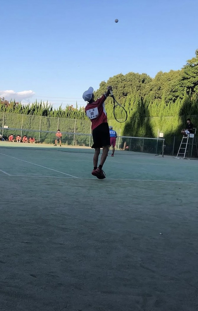 岡　大智 画像1