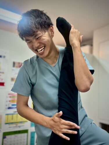 野口一