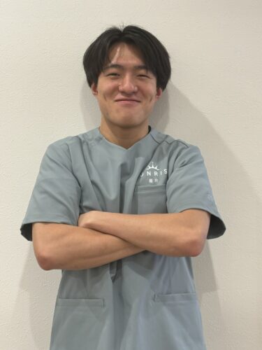 酒井陽輝