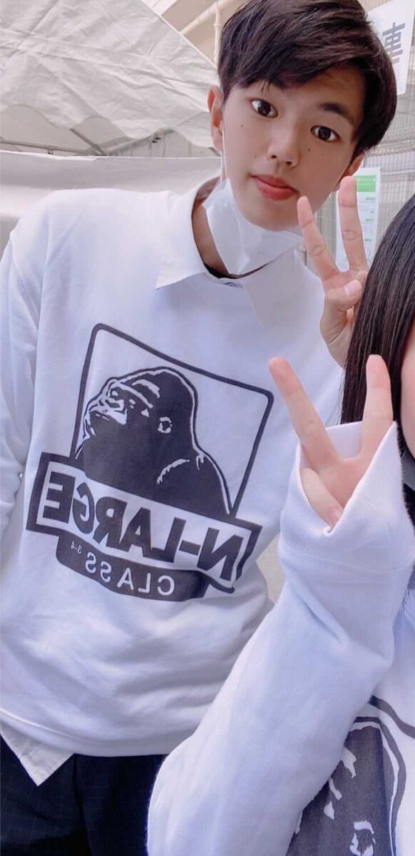 野口一 画像2
